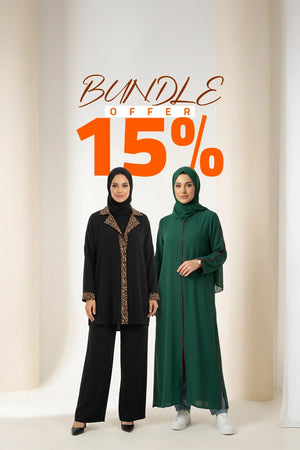 Silk Set Bundle | 15% OFF