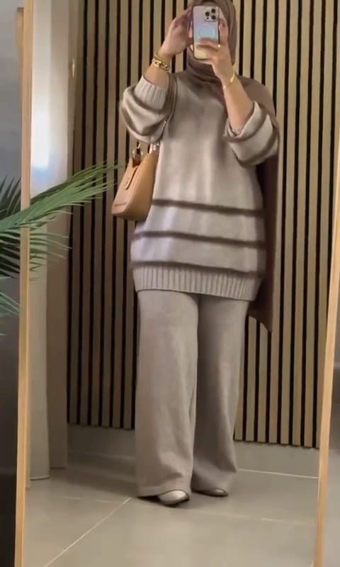 Everyday Elegance Set – 2 Pieces