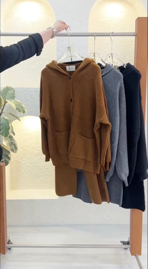 Chill Mode Set - 3 Pieces