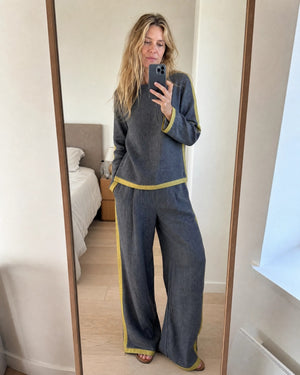 Velora Linen Set