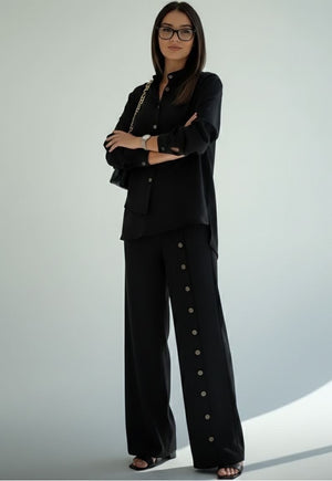 Nuvia Linen Ensemble