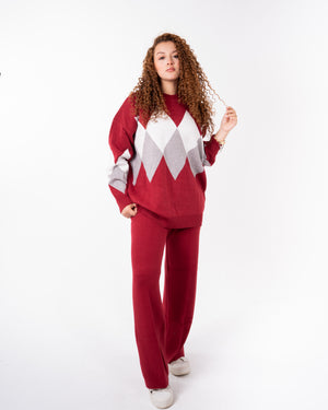 Midnight Charm – 2 Pieces