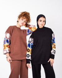 Café Noir – 2 Pieces