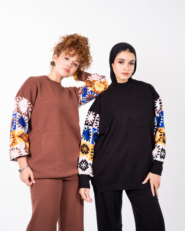 Café Noir – 2 Pieces