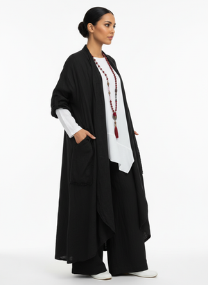 Desert Flow Three-Piece Set (Linen)