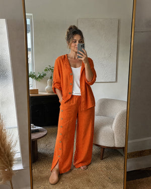Pure vipe Set  (2 pieces )