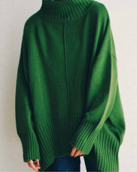 Relaxed fit - pullover