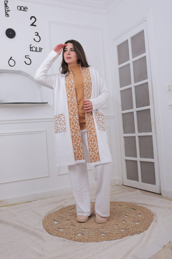 Winter Glow - 3 Pieces