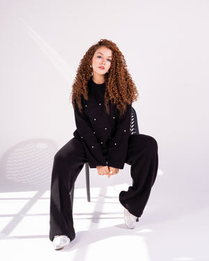 Midnight Blue – 2 Pieces