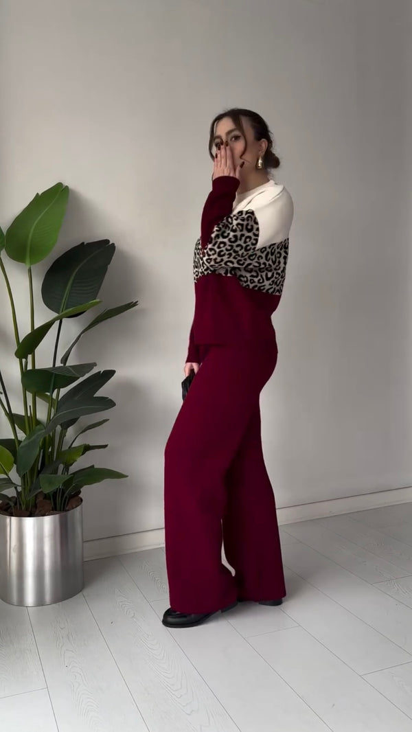 Midnight Duo – 2 Pieces - Cazameeza