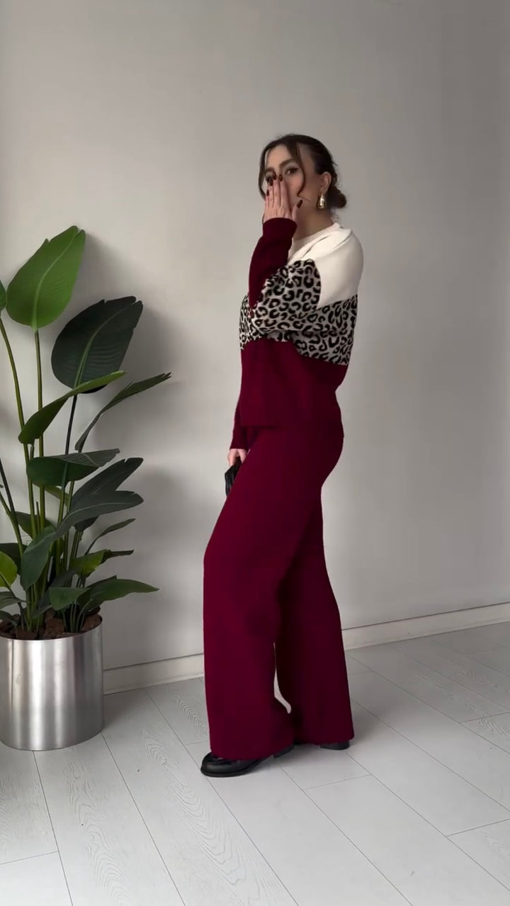 Midnight Duo – 2 Pieces - Cazameeza